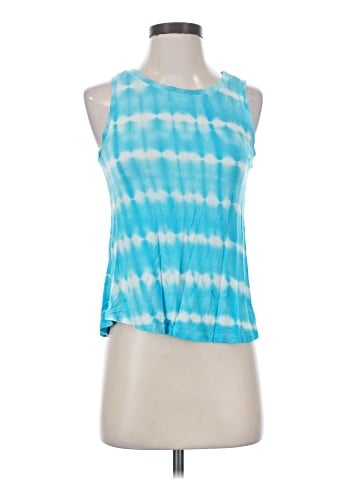 rue21 Sleeveless Top (view 1)