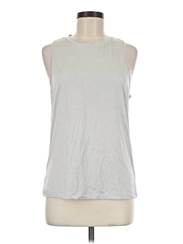 Fabletics Sleeveless T-Shirt (view 1)