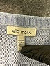 Ella Moss Stripes Blue Pullover Sweater Size XXL - photo 7