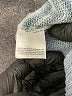 Ella Moss Stripes Blue Pullover Sweater Size XXL - photo 8