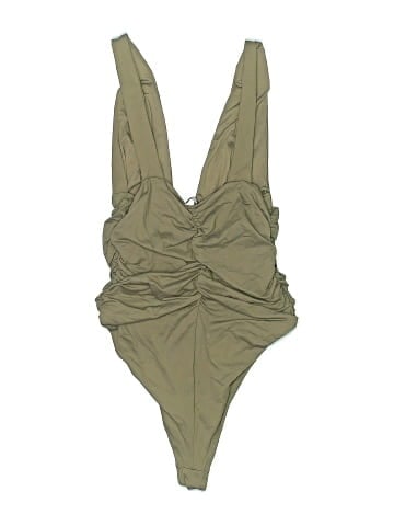 Zara One Piece Swimsuit (view 2)