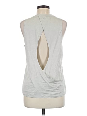 Fabletics Sleeveless T-Shirt (view 2)