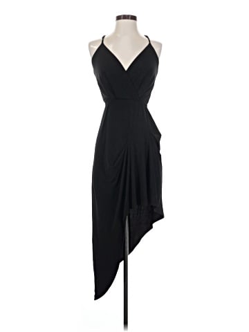 BCBGeneration Cocktail Dress (view 1)