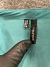Maurices 100% Polyester Teal 3/4 Sleeve Blouse Size S - photo 7
