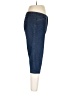 St. John's Bay Blue Jeans Size 12 - photo 4