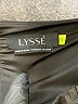 Lyssé Gray Active Pants Size M - photo 7