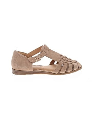 Crown Vintage Sandals (view 1)