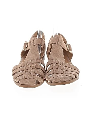 Crown Vintage Sandals (view 2)