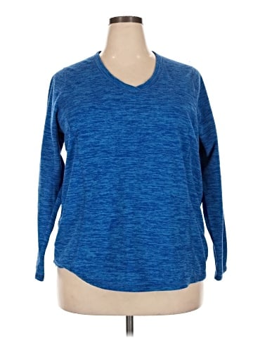 Made for Life Pullover Sweater (view 1)