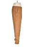 Boden 100% Viscose Solid Brown Casual Pants Size 10R - photo 4