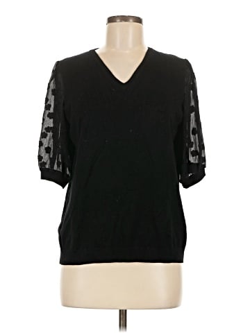 Adrianna Papell Cardigan (view 1)