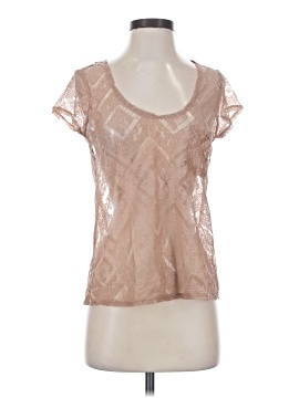 Kimchi Blue Short Sleeve Top