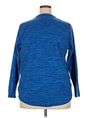 Made for Life Pullover Sweater (view 2)