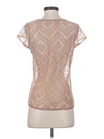 Kimchi Blue Short Sleeve Top (view 2)