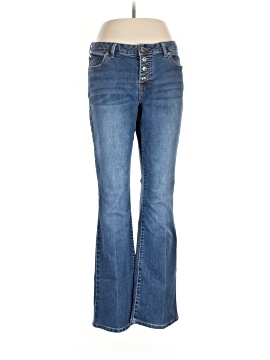 Jennifer Lopez Jeans