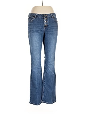 Jennifer Lopez Jeans (view 1)