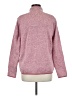 Eddie Bauer 100% Polyester Red Pullover Sweater Size M - photo 2