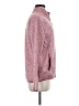 Eddie Bauer 100% Polyester Red Pullover Sweater Size M - photo 4