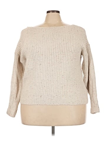 Old Navy Pullover Sweater (view 1)