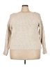 Old Navy Tan Pullover Sweater Size XL - photo 1