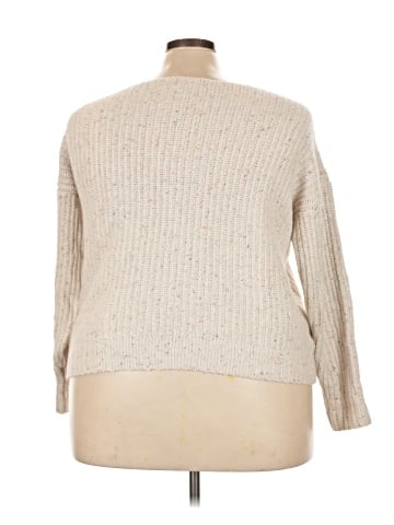 Old Navy Pullover Sweater (view 2)