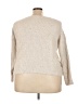 Old Navy Tan Pullover Sweater Size XL - photo 2