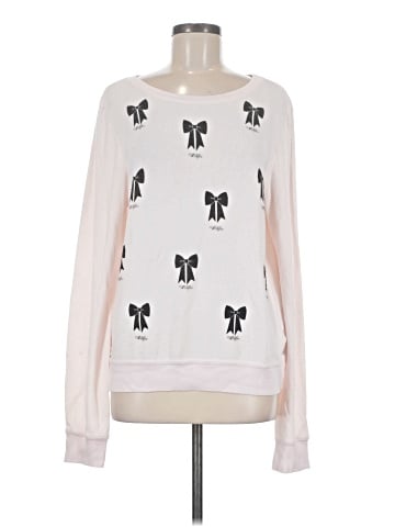 Wildfox Sweatshirt (view 1)