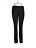 Max Edition Solid Black Casual Pants Size L - photo 1