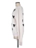 Wildfox Graphic White Sweatshirt Size Med (2 or M) - photo 5