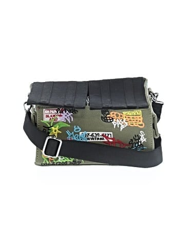 Assorted Brands Crossbody Bag (view 1)