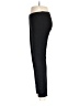 Max Edition Solid Black Casual Pants Size L - photo 5