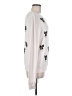 Wildfox Graphic White Sweatshirt Size Med (2 or M) - photo 4