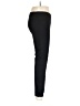 Max Edition Solid Black Casual Pants Size L - photo 4
