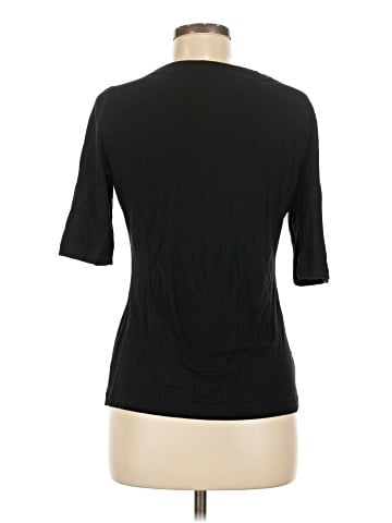 Ann Taylor 3/4 Sleeve T-Shirt (view 2)