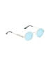 Unbranded Blue Sunglasses One size - photo 1