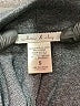 Willow & Clay Gray Active Pants Size S - photo 7