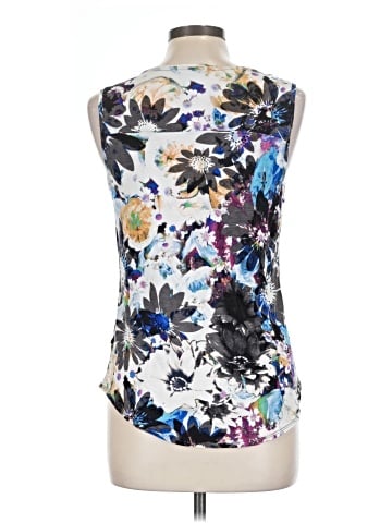 Simply Vera Vera Wang Sleeveless Top (view 2)