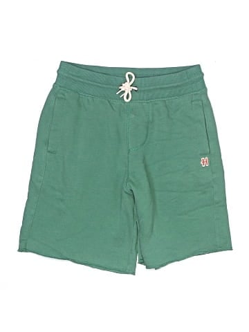 Homage Athletic Shorts (view 1)