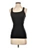 Splendid Black Tank Top Size XS - photo 1