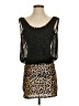 Assorted Brands Black Casual Dress Size S (estimated) - photo 1