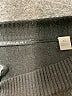 T Tahari Polka Dots Black Pullover Sweater Size XS - photo 7