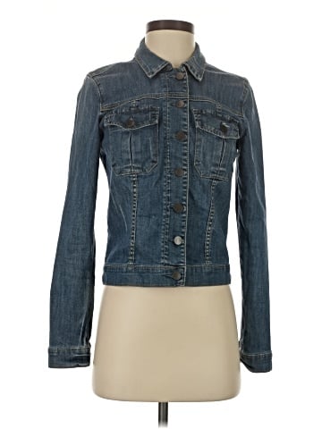 Kut from the Kloth Denim Jacket (view 1)