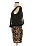 Assorted Brands Black Casual Dress Size S (estimated) - photo 5