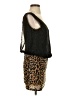 Assorted Brands Black Casual Dress Size S (estimated) - photo 4