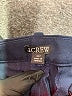 J.Crew Blue Dress Pants Size 10 (tall) - photo 7