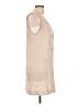 Cyrus Tan Cardigan Size L - photo 4