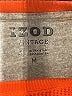 IZOD Orange Pullover Sweater Size M - photo 7