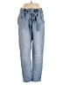 Dear John Blue Jeans Size 28 waist - photo 1
