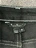 ECI Black Casual Pants Size 10 - photo 7
