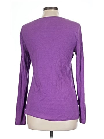 Old Navy Long Sleeve T-Shirt (view 2)